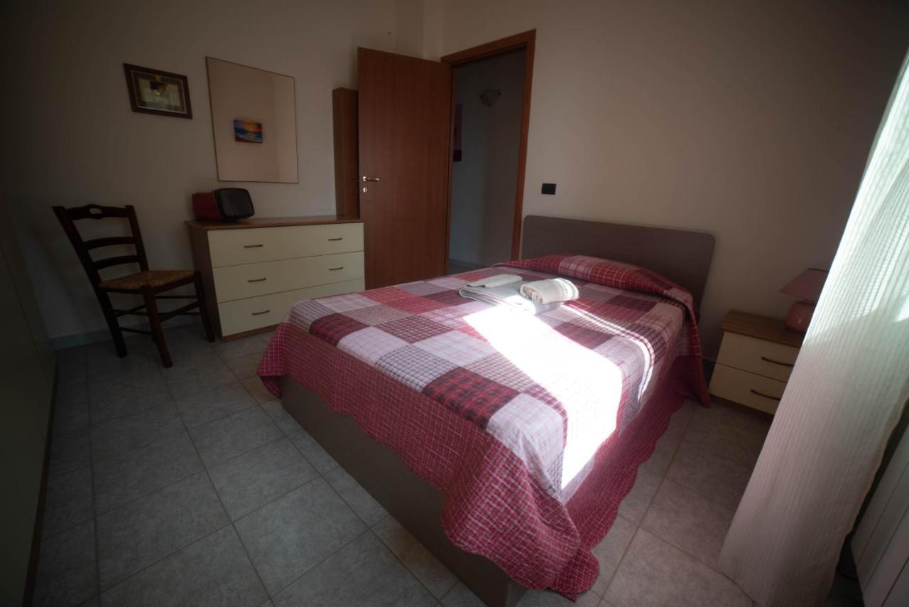 Villa Patrizia-Luxury Villa Mottola Esterno foto